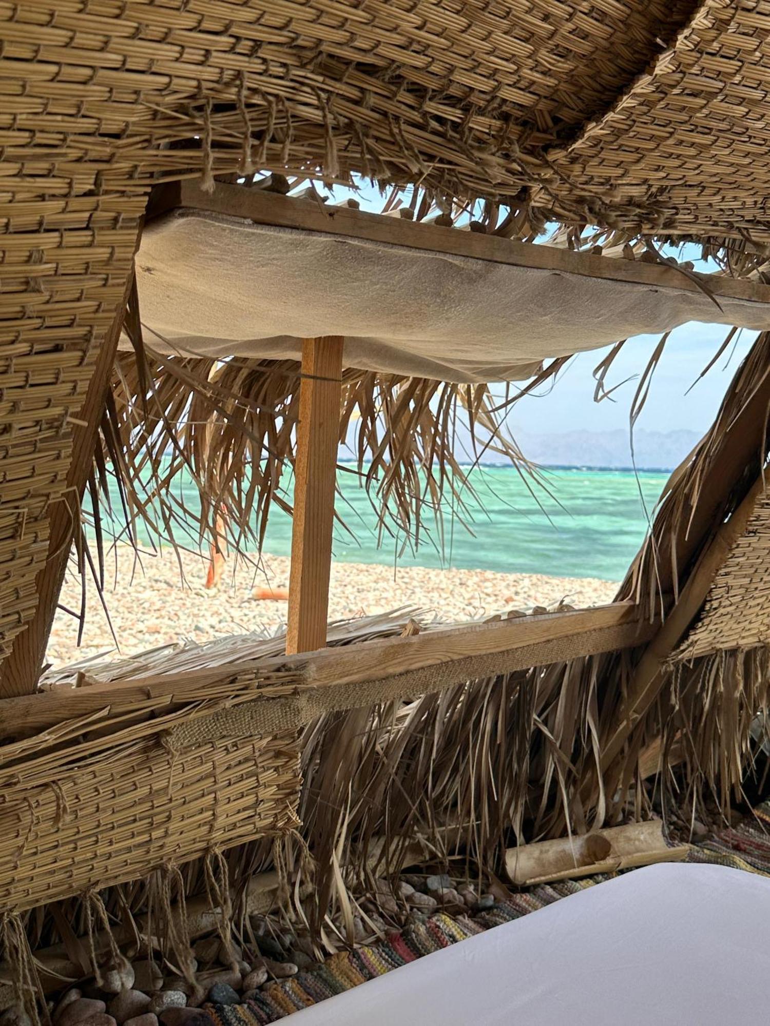Gabila Blue Lagoon Dahab Zewnętrze zdjęcie