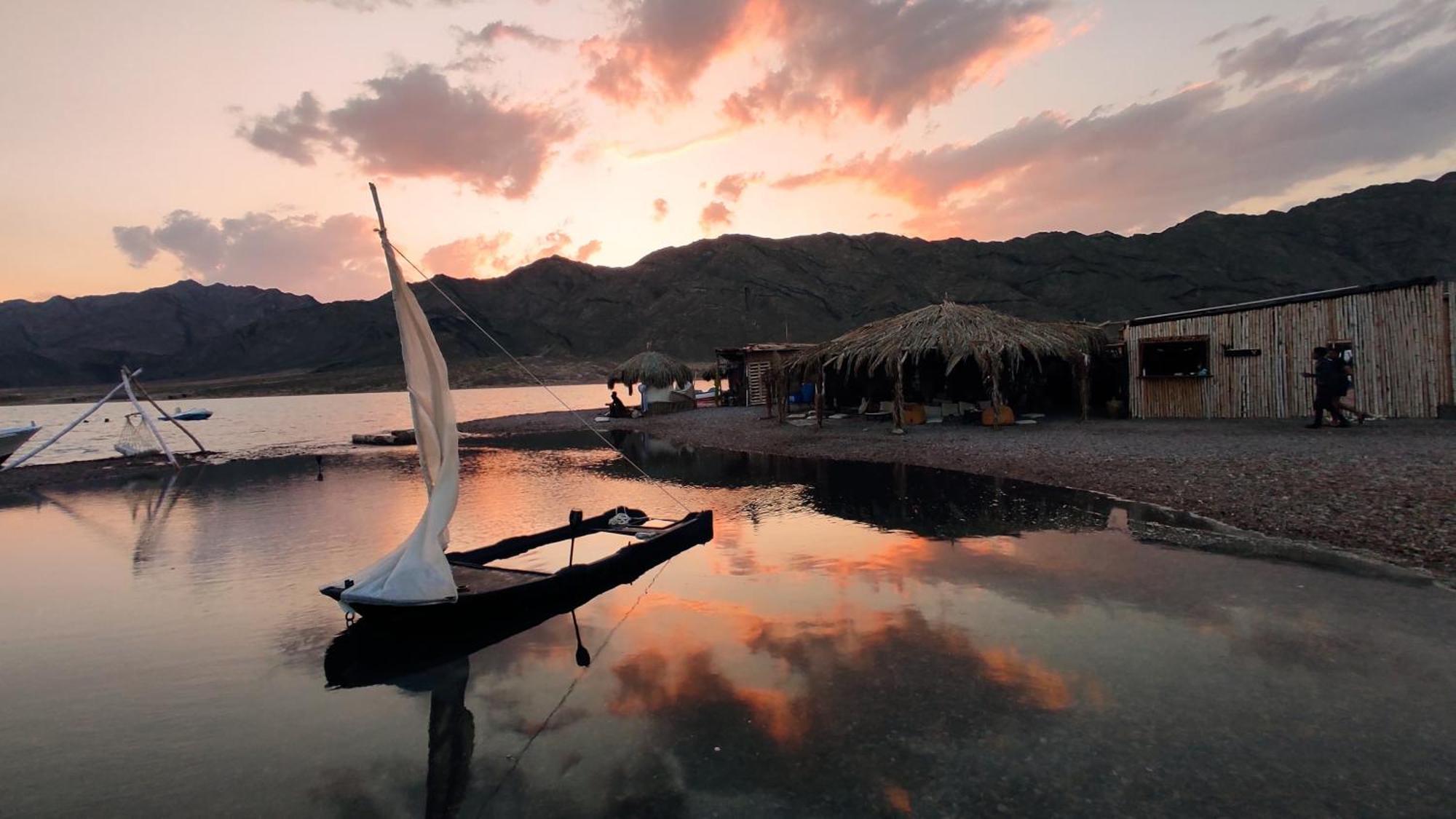 Gabila Blue Lagoon Dahab Zewnętrze zdjęcie