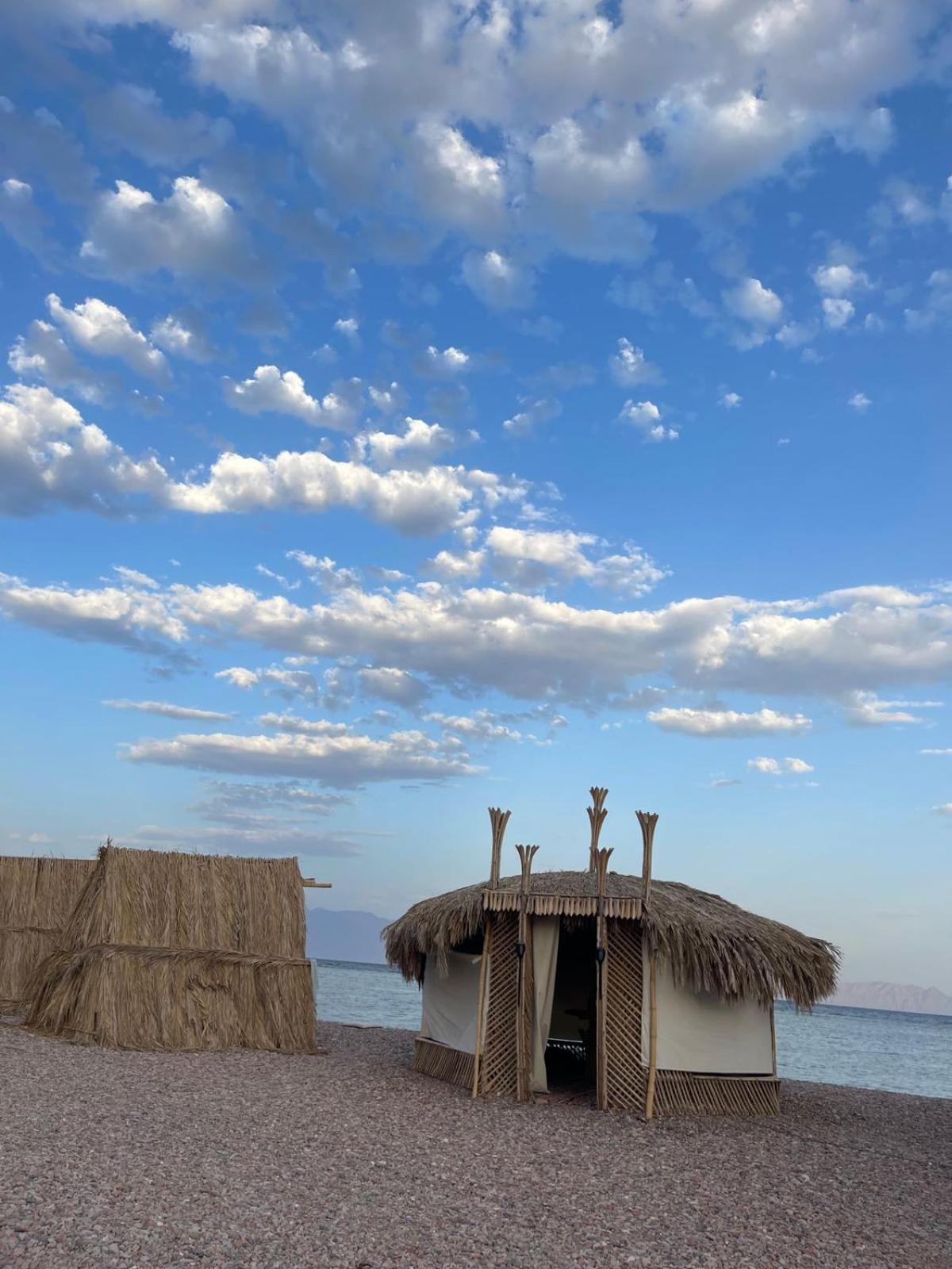 Gabila Blue Lagoon Dahab Zewnętrze zdjęcie