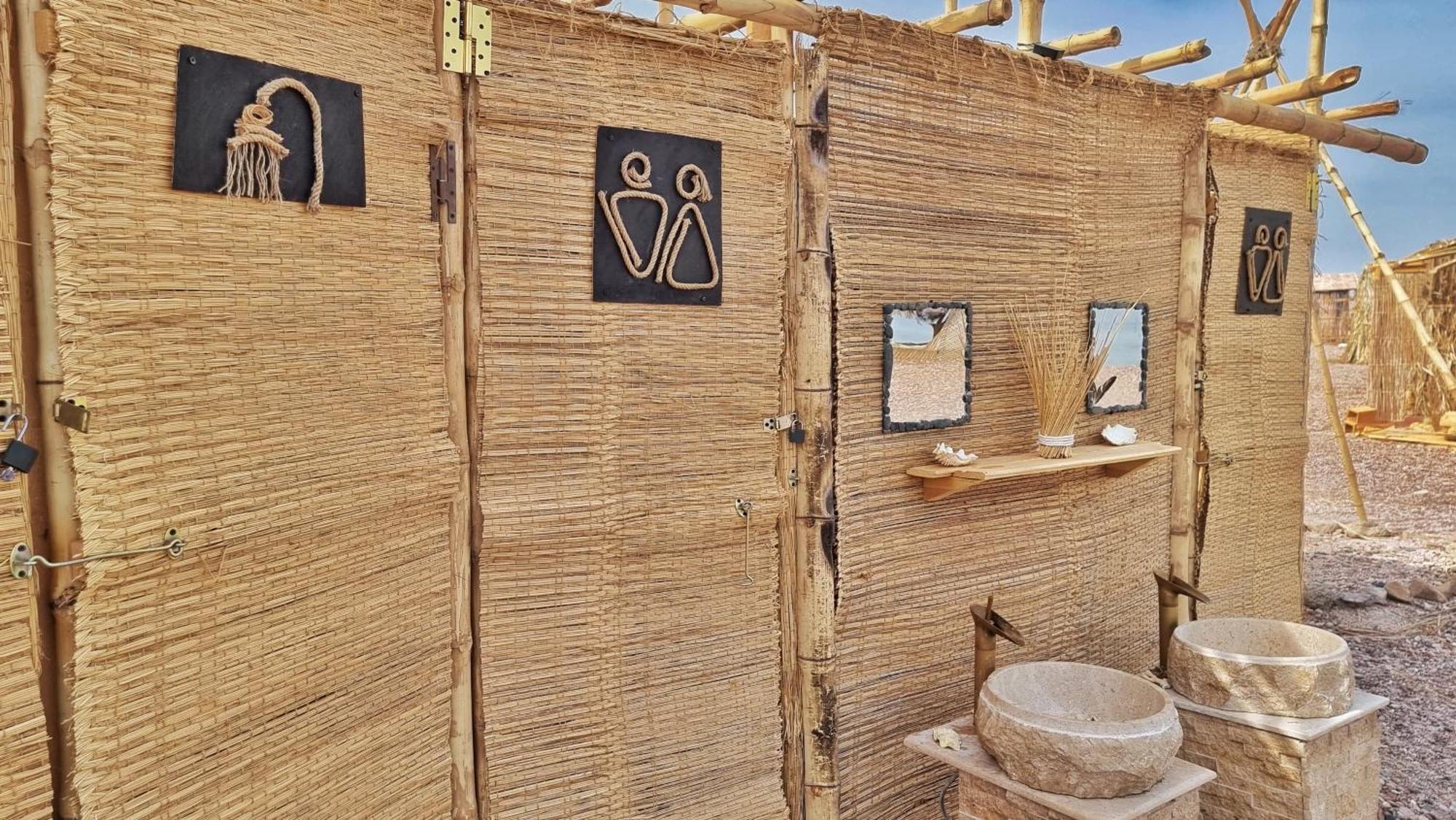 Gabila Blue Lagoon Dahab Zewnętrze zdjęcie