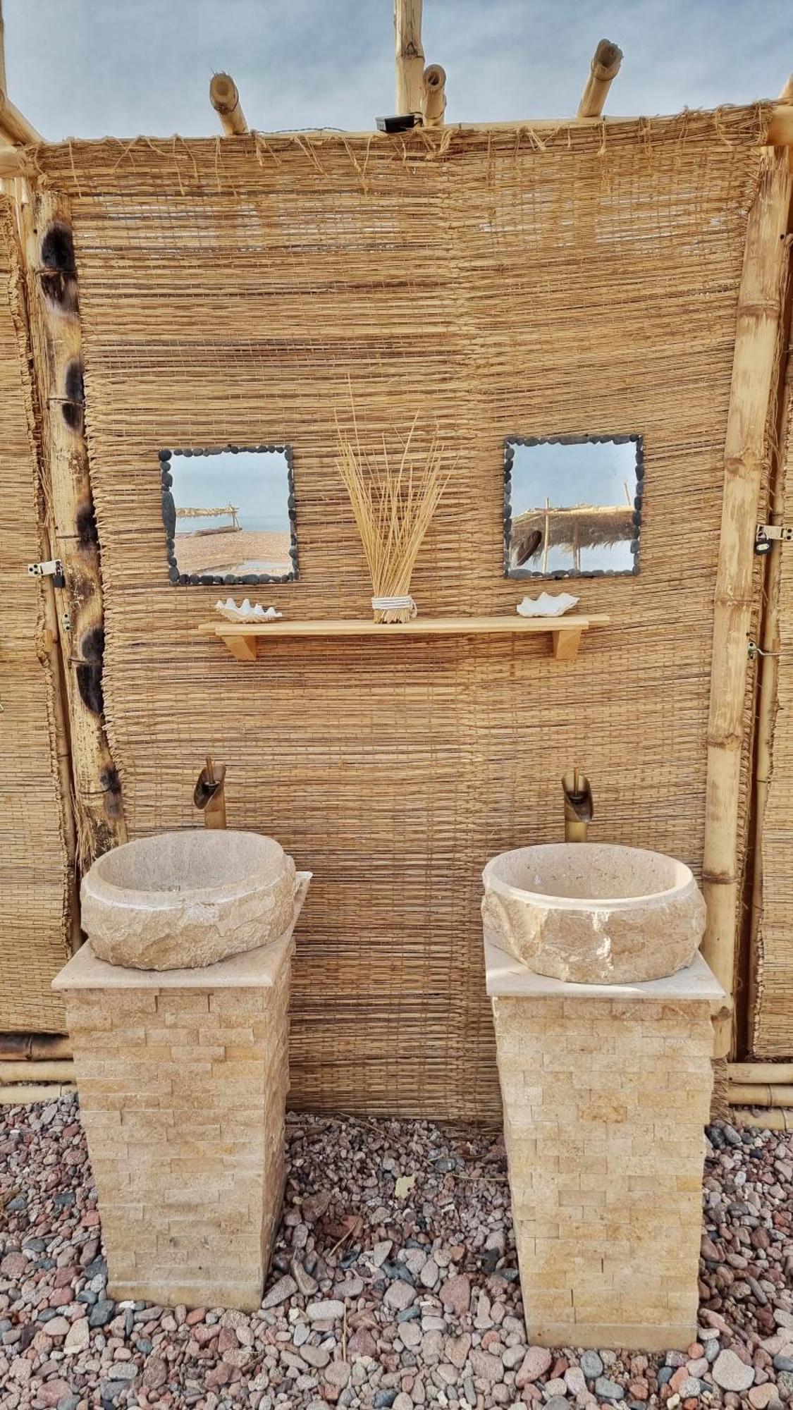 Gabila Blue Lagoon Dahab Zewnętrze zdjęcie
